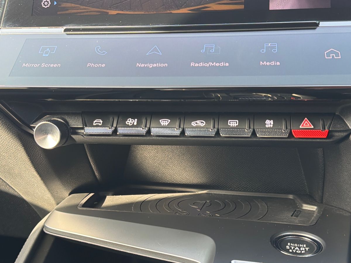 Used Peugeot 308 2022 for sale - 77673827: Photo 18