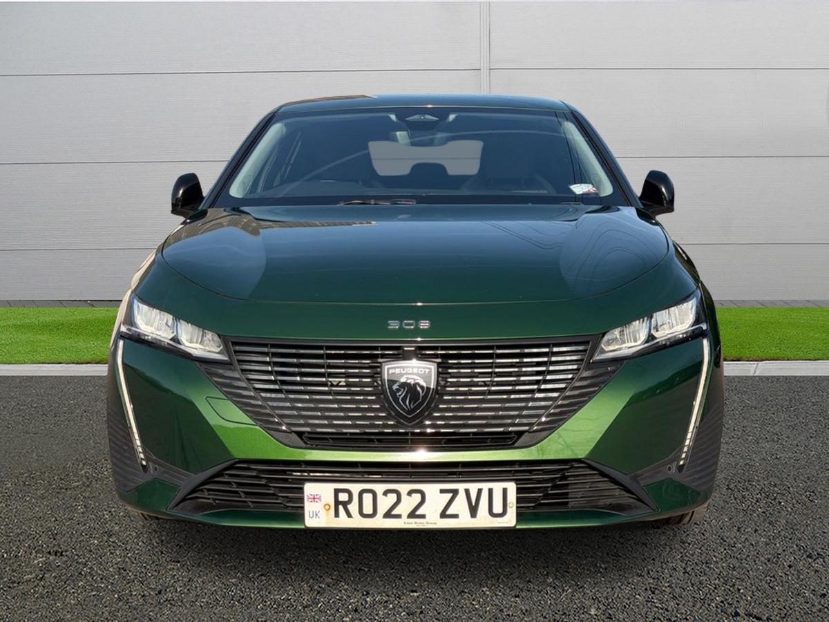 Used Peugeot 308 2022 for sale - 77673827: Photo 2