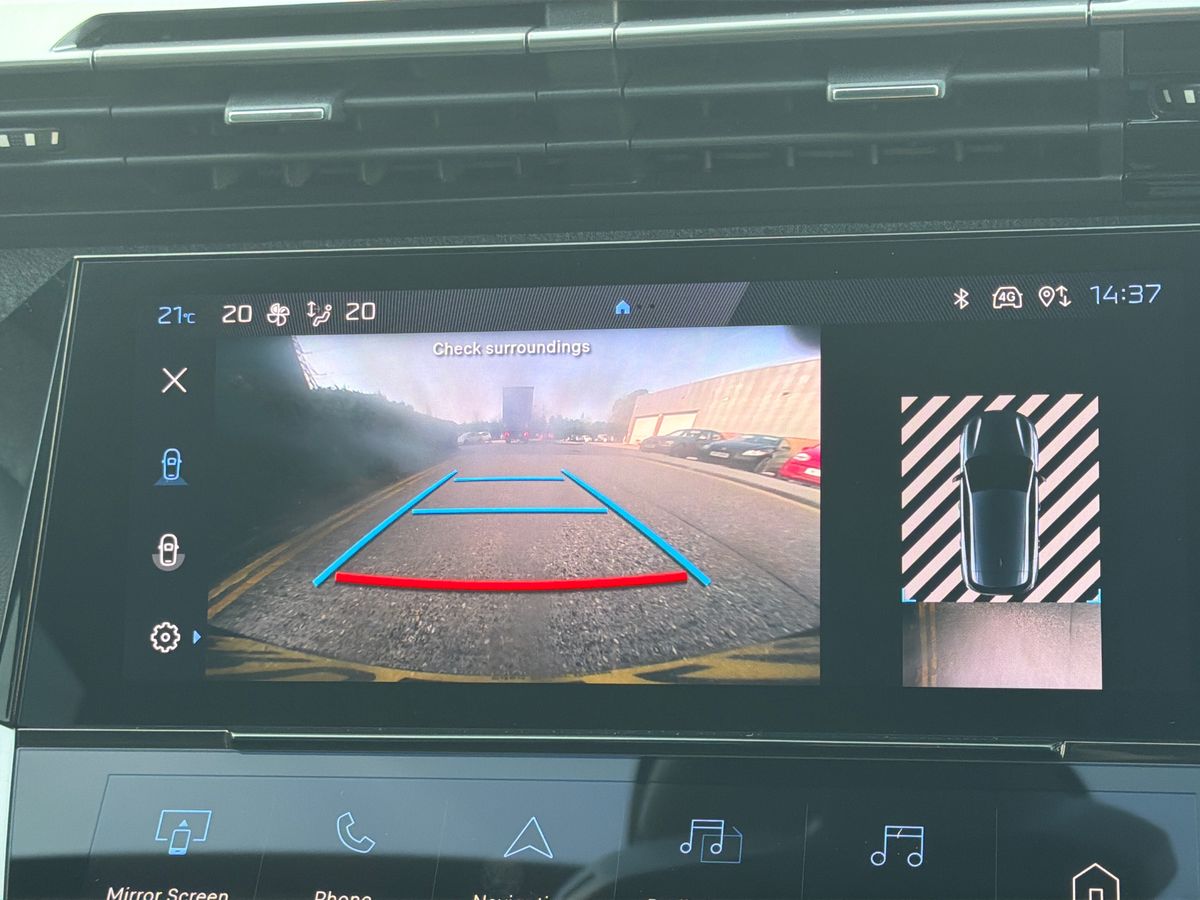 Used Peugeot 308 2022 for sale - 77673827: Photo 23