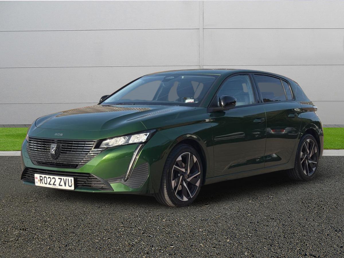 Used Peugeot 308 2022 for sale - 77673827: Photo 3