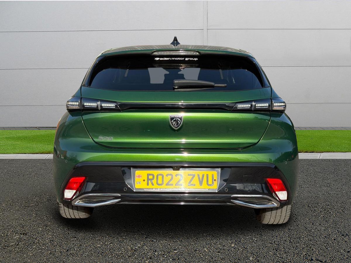 Used Peugeot 308 2022 for sale - 77673827: Photo 6