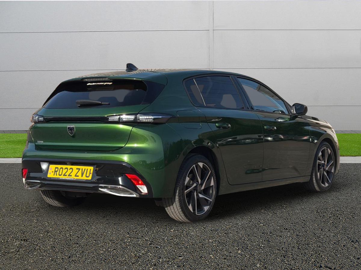 Used Peugeot 308 2022 for sale - 77673827: Photo 7