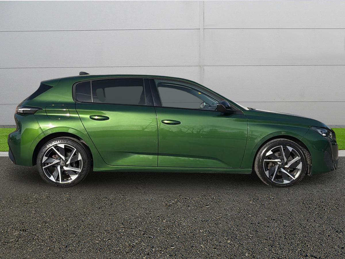 Used Peugeot 308 2022 for sale - 77673827: Photo 8