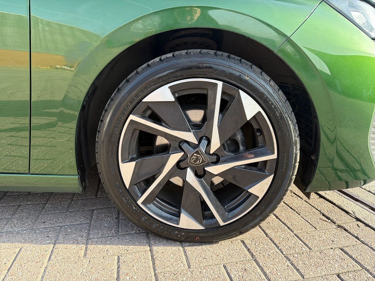 Used Peugeot 308 2022 for sale - 77673827: Photo 9