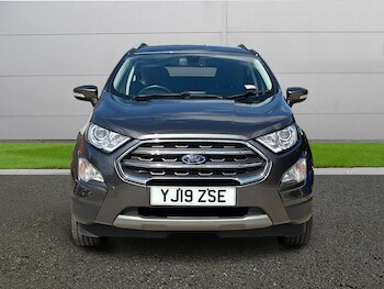 Used Ford Ecosport 2019 for sale - 78418595: Photo