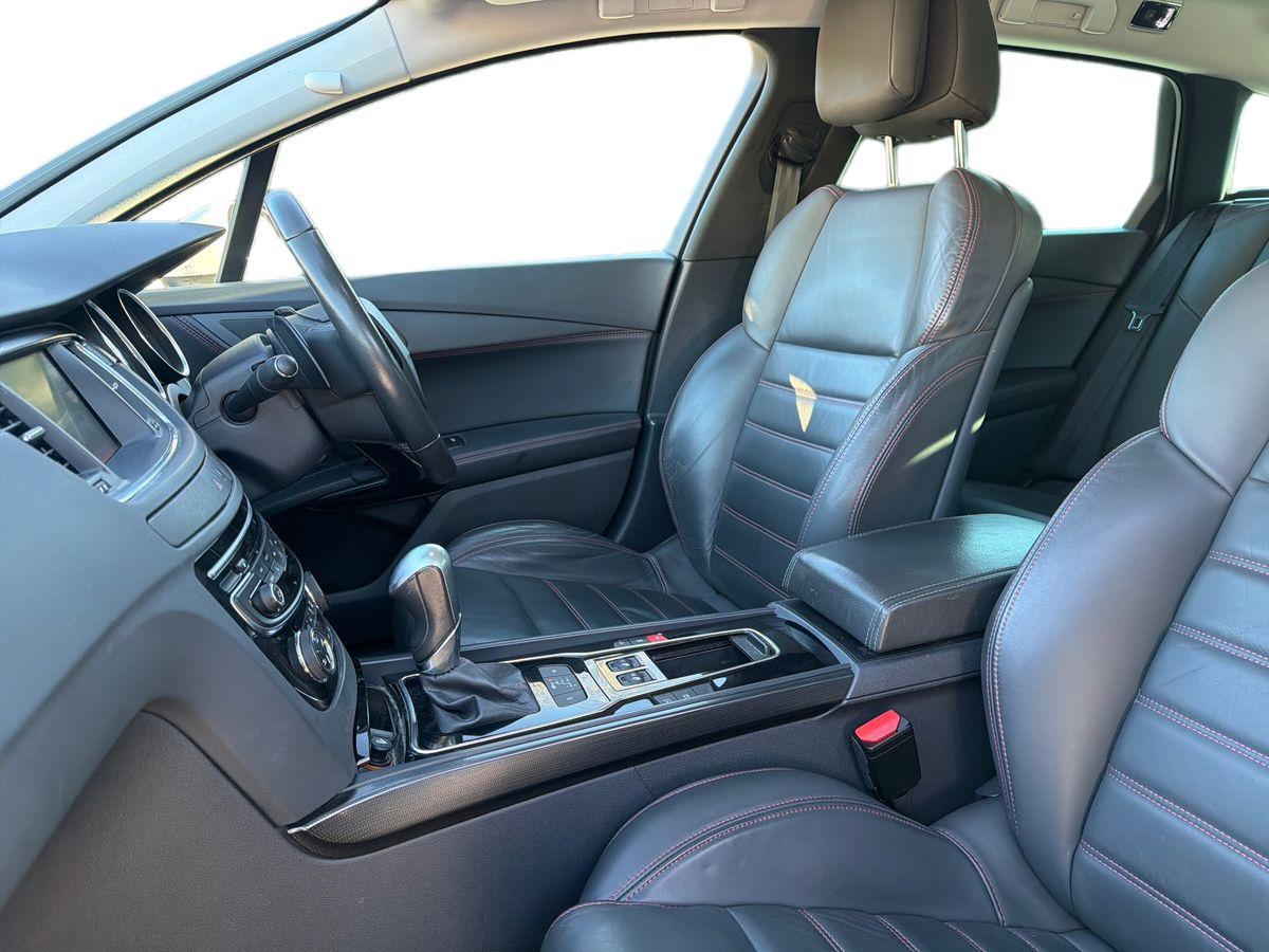 Used Peugeot 508 2017 for sale - 76716961: Photo 10