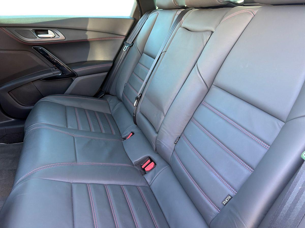 Used Peugeot 508 2017 for sale - 76716961: Photo 11