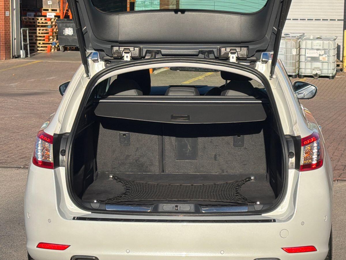 Used Peugeot 508 2017 for sale - 76716961: Photo 12