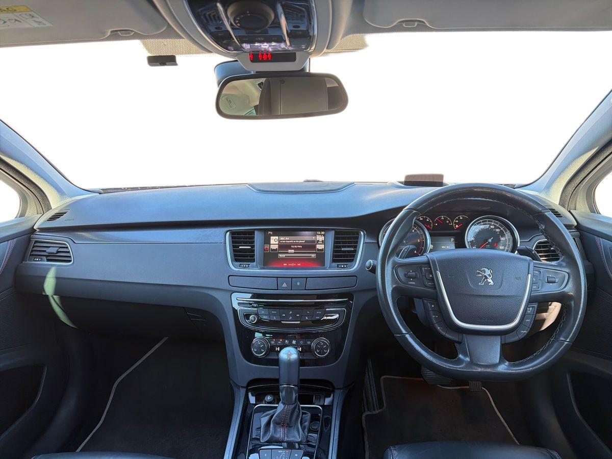 Used Peugeot 508 2017 for sale - 76716961: Photo 13