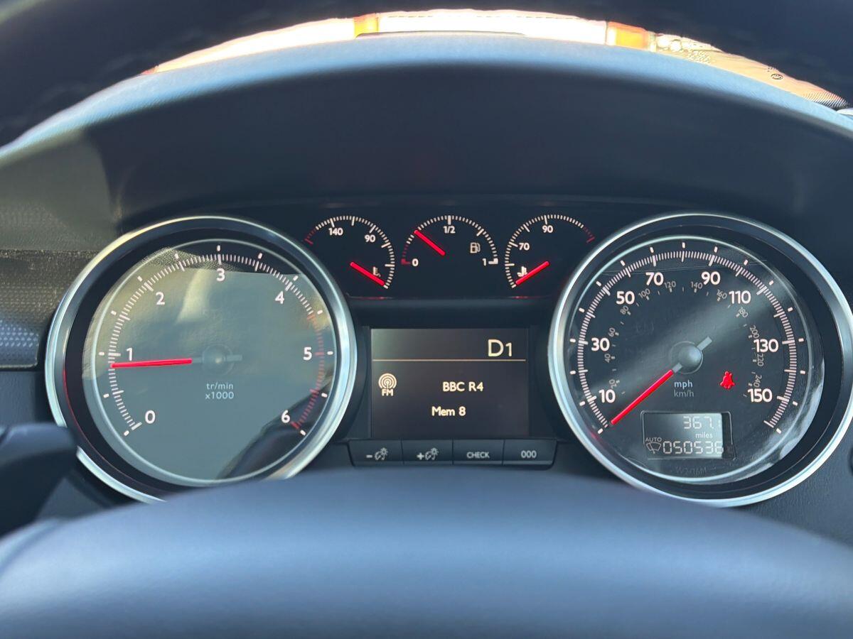 Used Peugeot 508 2017 for sale - 76716961: Photo 14