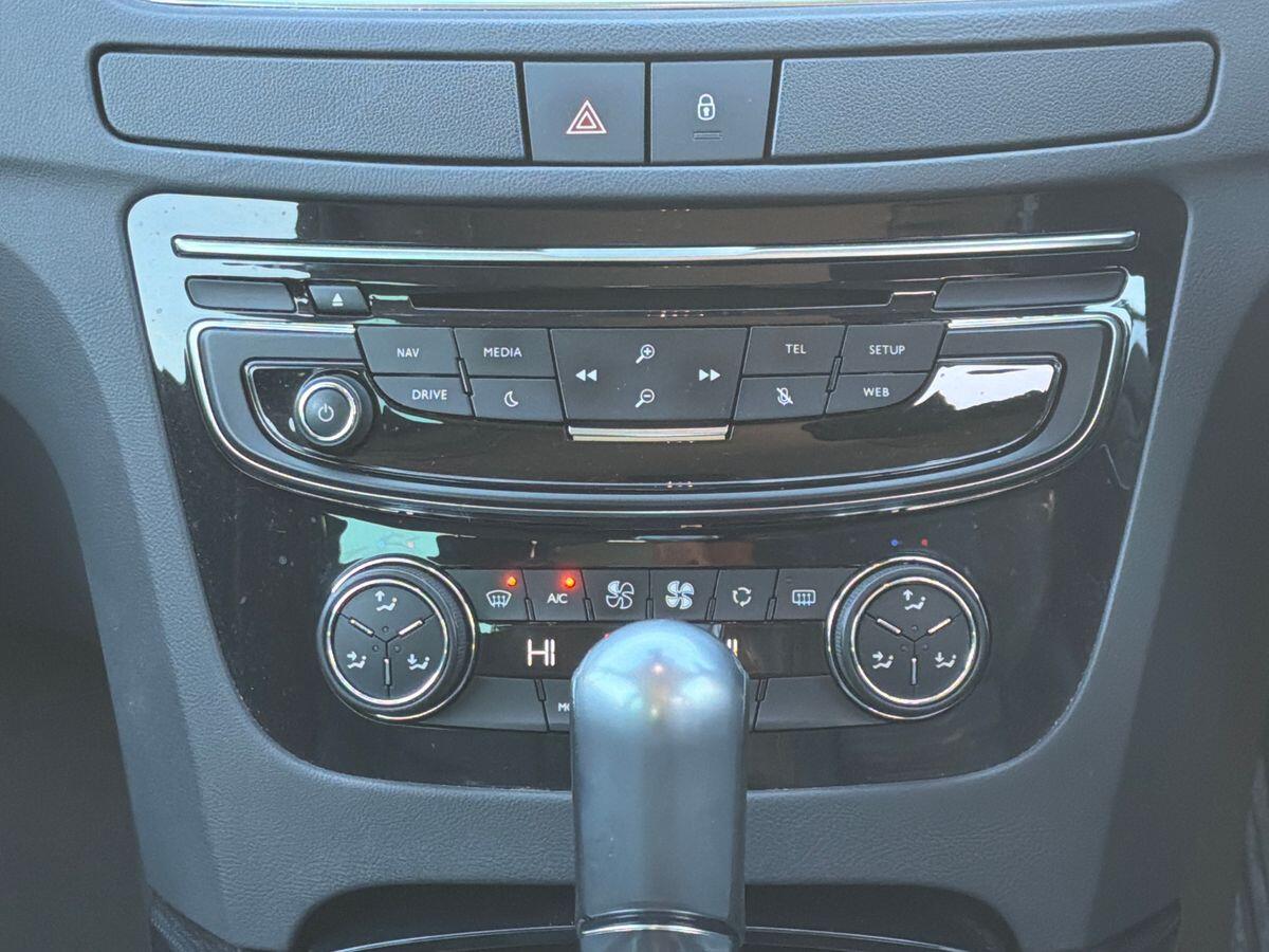 Used Peugeot 508 2017 for sale - 76716961: Photo 18