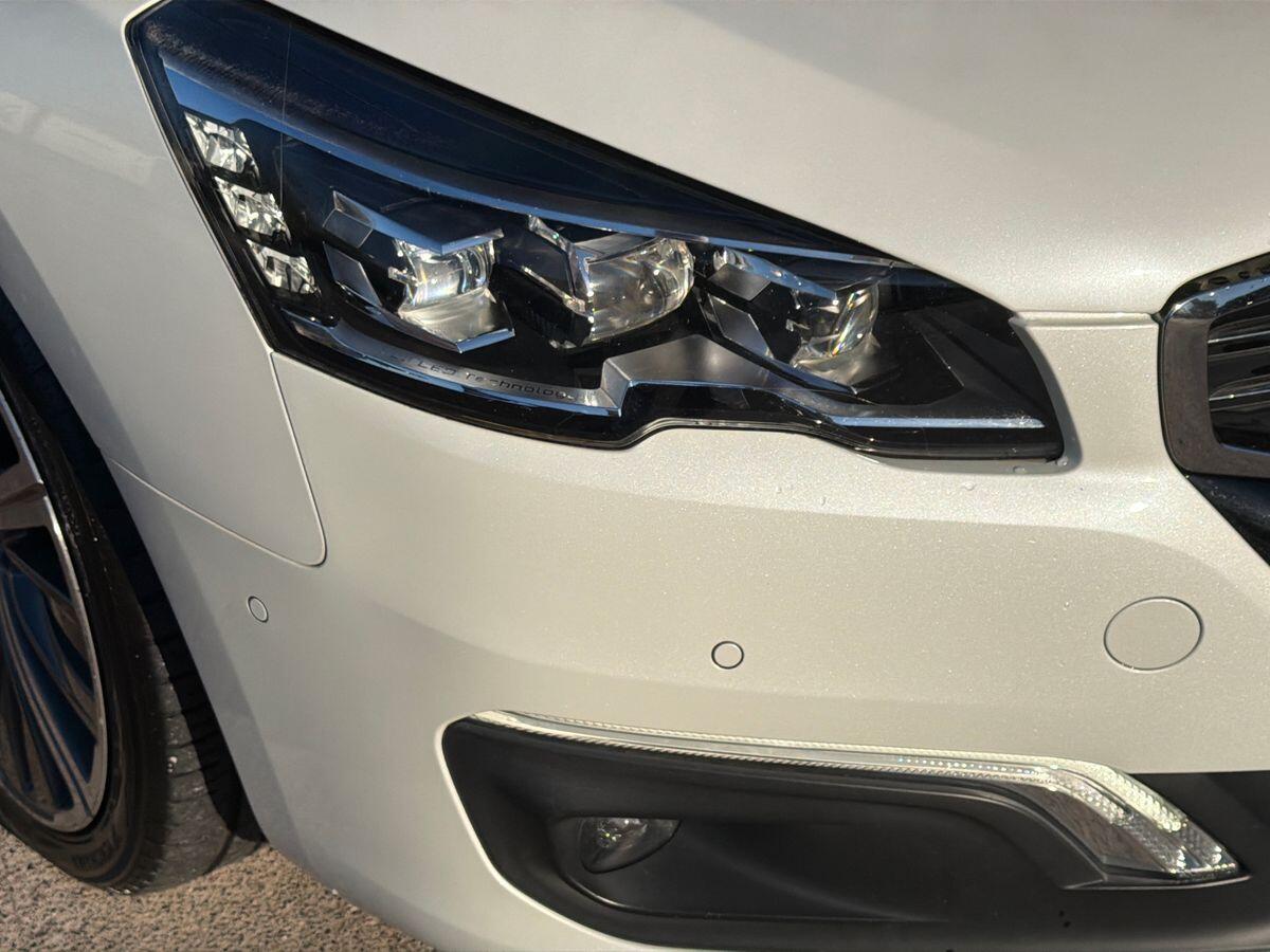 Used Peugeot 508 2017 for sale - 76716961: Photo 21