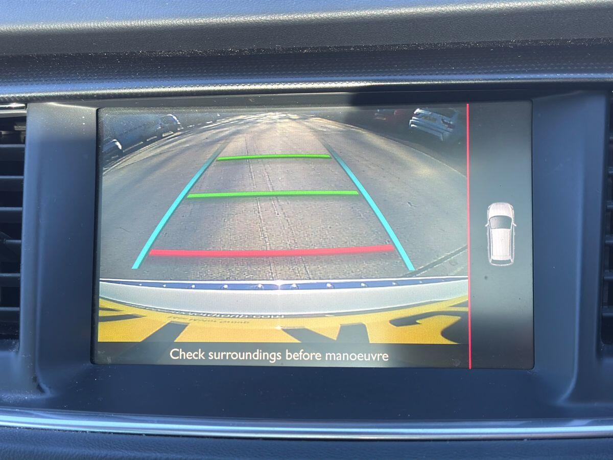 Used Peugeot 508 2017 for sale - 76716961: Photo 24