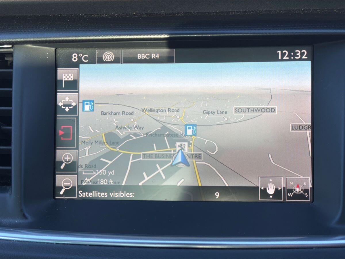 Used Peugeot 508 2017 for sale - 76716961: Photo 25