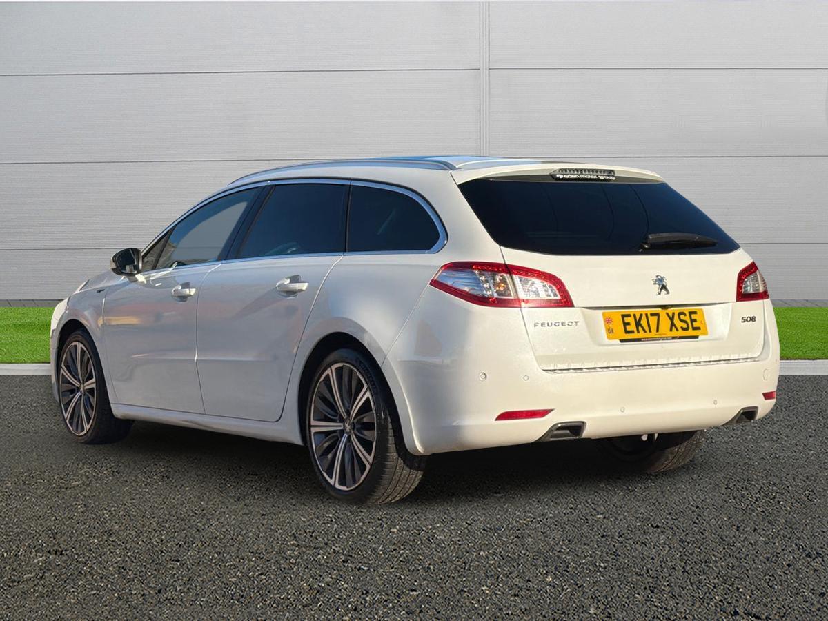 Used Peugeot 508 2017 for sale - 76716961: Photo 5