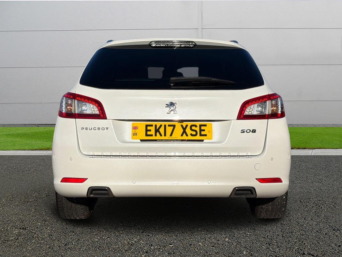 Used Peugeot 508 2017 for sale - 76716961: Photo 6