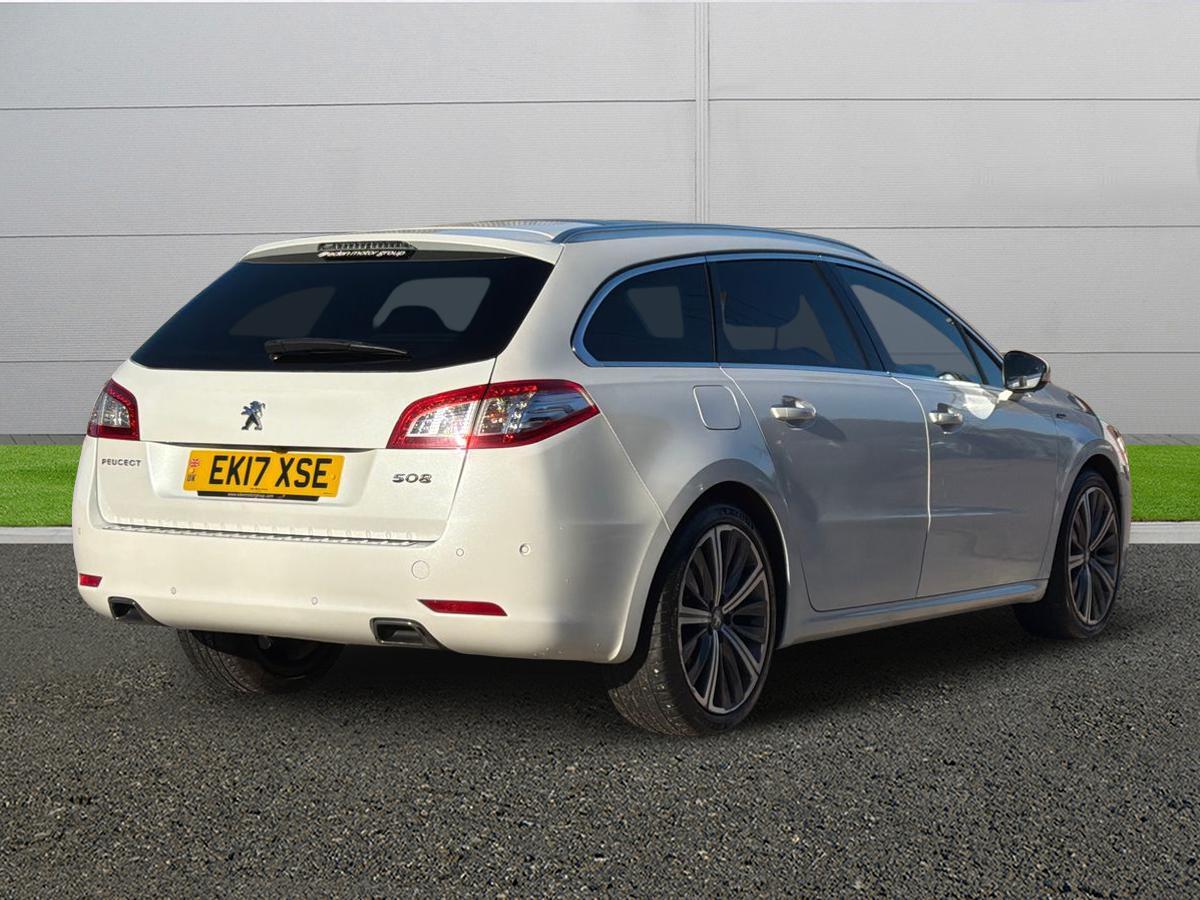 Used Peugeot 508 2017 for sale - 76716961: Photo 7