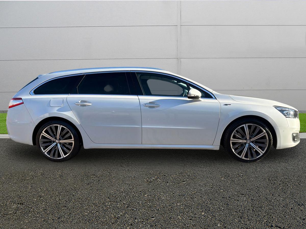 Used Peugeot 508 2017 for sale - 76716961: Photo 8