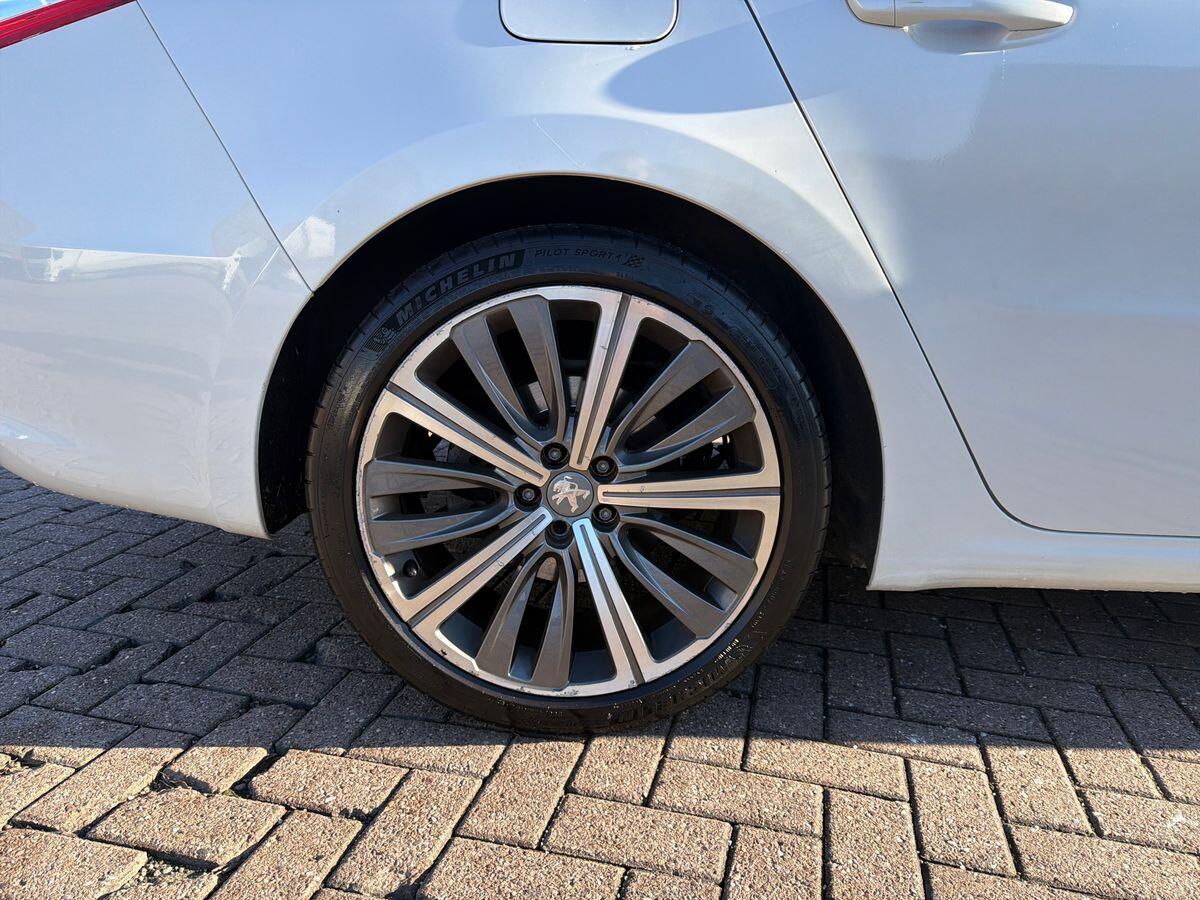 Used Peugeot 508 2017 for sale - 76716961: Photo 9