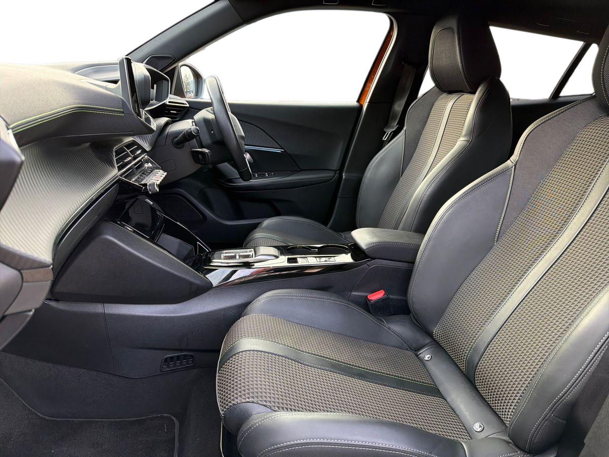 Used Peugeot 2008 2022 for sale - 77499591: Photo 10