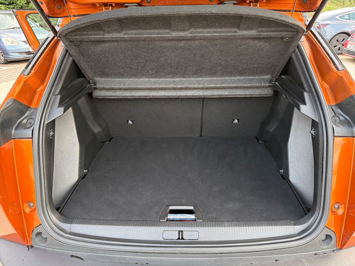 Used Peugeot 2008 2022 for sale - 77499591: Photo 12