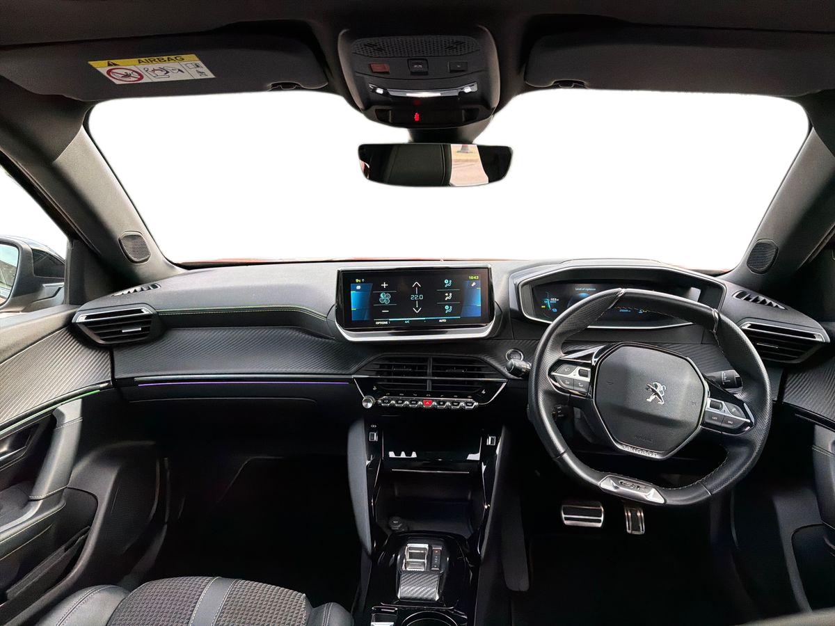 Used Peugeot 2008 2022 for sale - 77499591: Photo 13