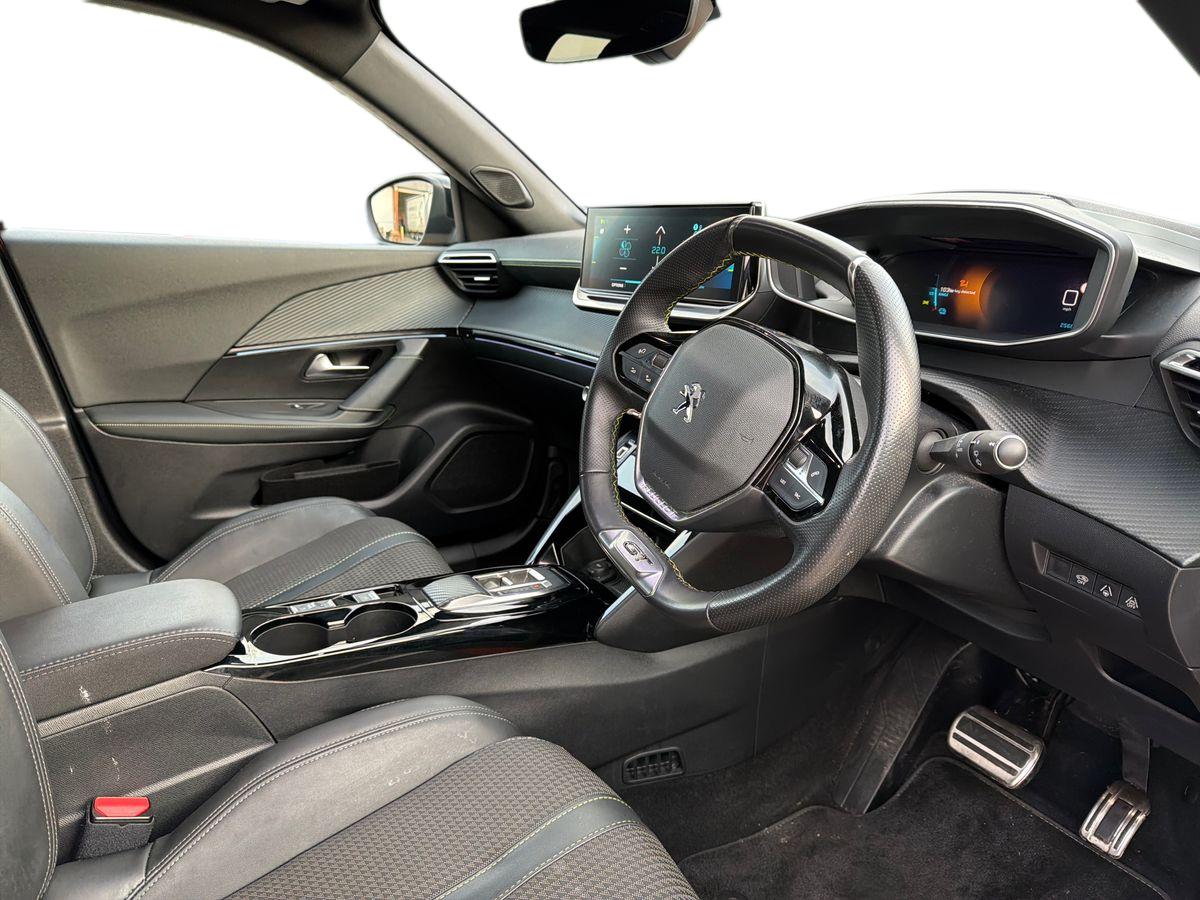 Used Peugeot 2008 2022 for sale - 77499591: Photo 15