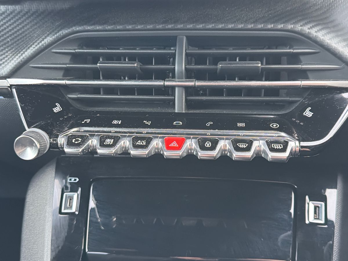 Used Peugeot 2008 2022 for sale - 77499591: Photo 18