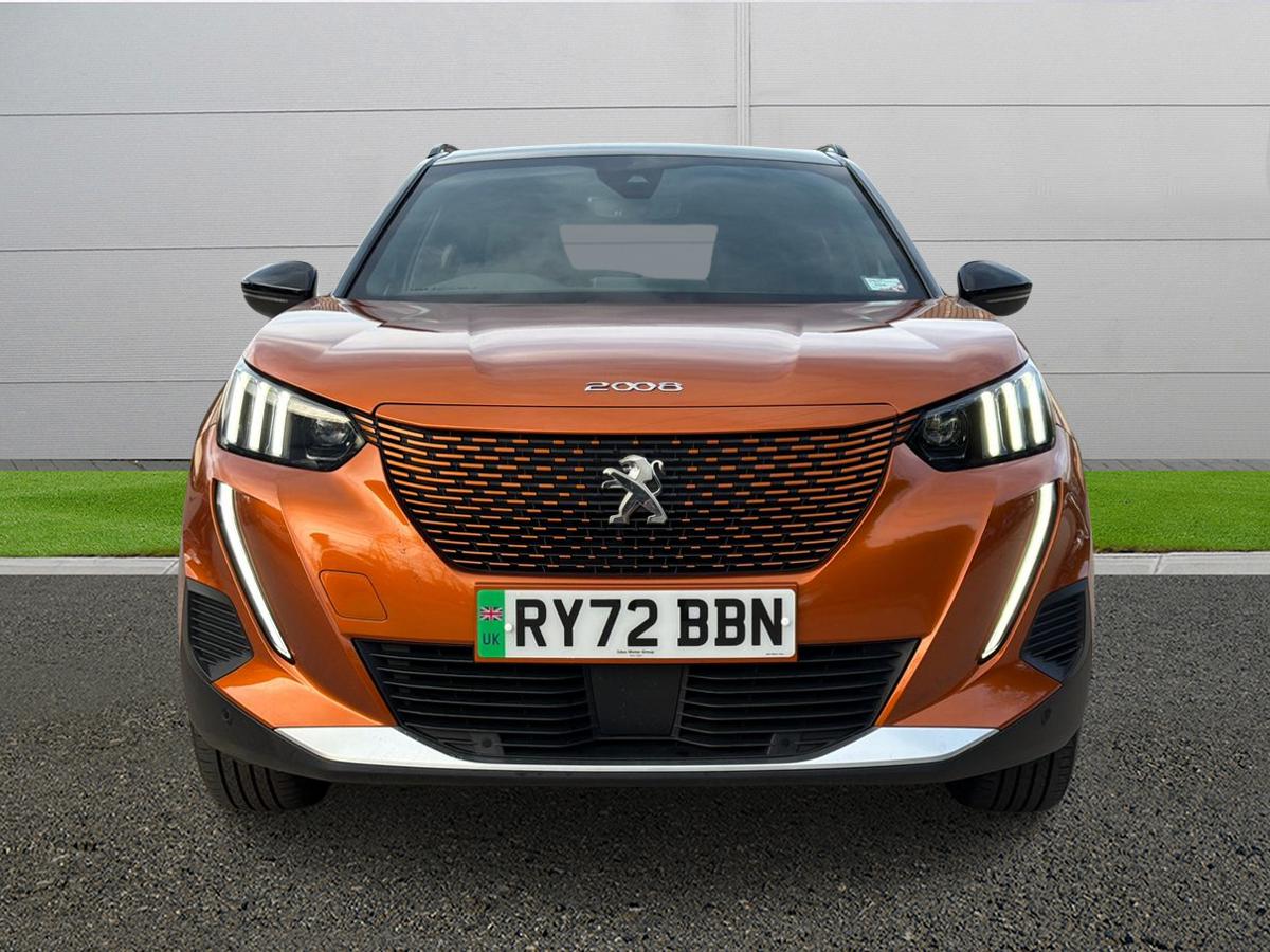 Used Peugeot 2008 2022 for sale - 77499591: Photo 2