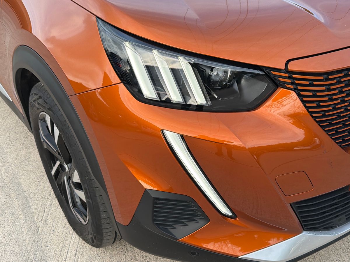 Used Peugeot 2008 2022 for sale - 77499591: Photo 21