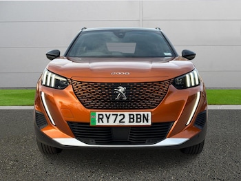 Used Peugeot 2008 2022 for sale - 77499591: Photo