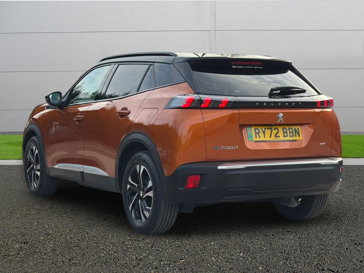 Used Peugeot 2008 2022 for sale - 77499591: Photo 5