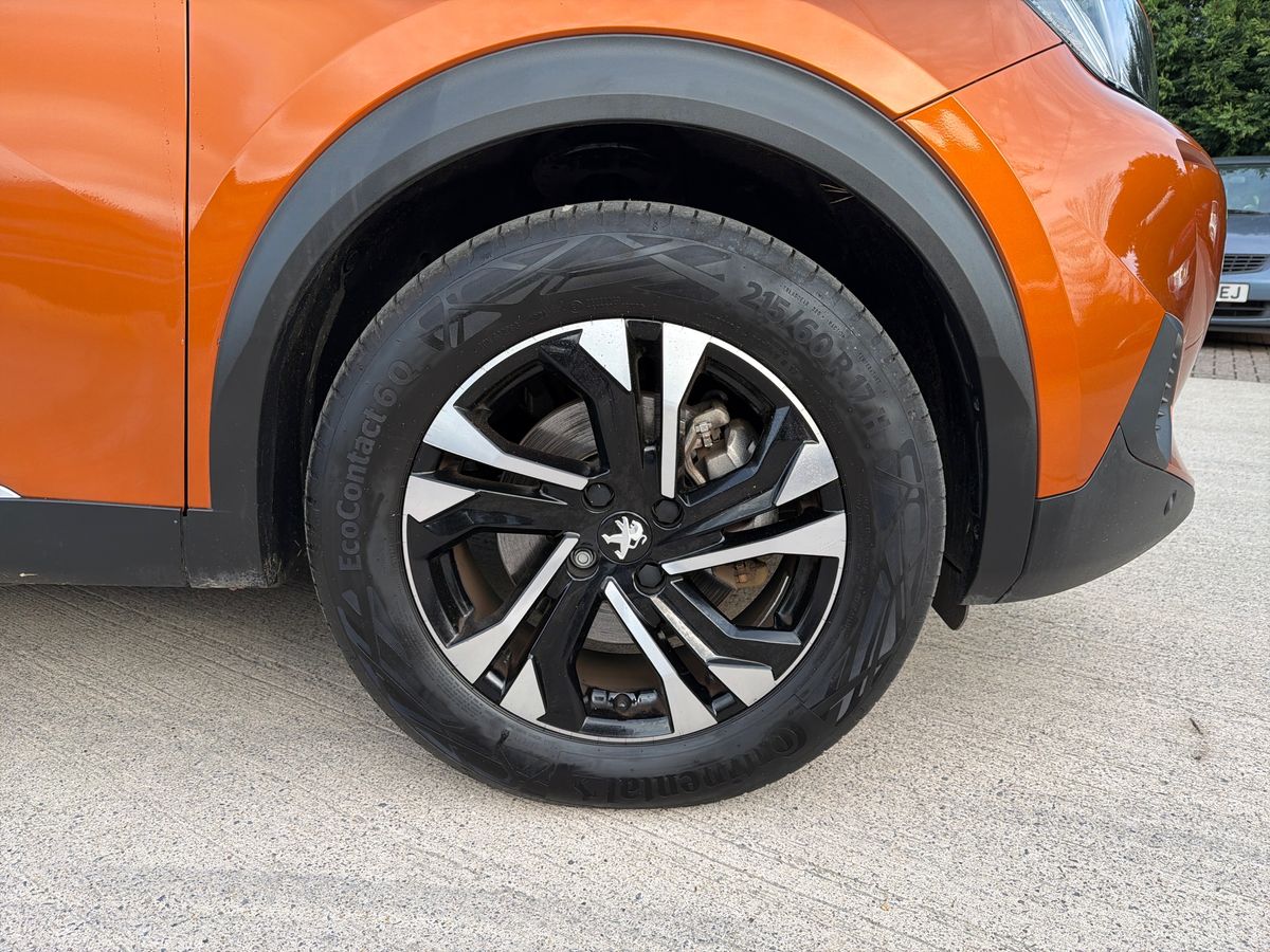 Used Peugeot 2008 2022 for sale - 77499591: Photo 9