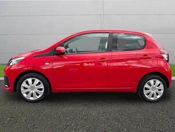 Used Peugeot 108 2018 for sale - 78610223: Photo