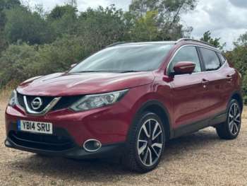 2014 - 1.2 DiG-T Tekna 5dr
