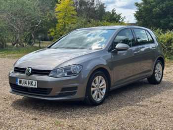 2014 - 1.4 TSI BlueMotion Tech SE 5-Door