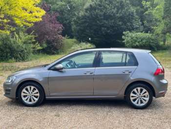 Used Volkswagen Golf 2014 for sale - 74886159: Photo