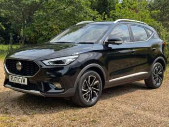Used MG MG ZS 2021 for sale - 74858906: Photo