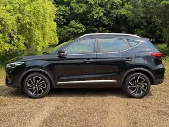 Used MG MG ZS 2021 for sale - 74858906: Photo