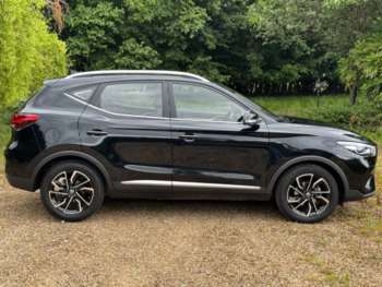 Used MG MG ZS 2021 for sale - 74858906: Photo