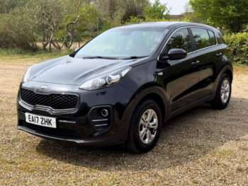 2017 - 1.6 GDi 1 5-Door