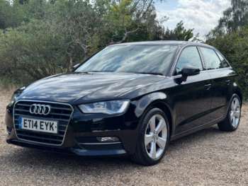2014 - 1.4 TFSI Sport 5-Door
