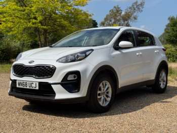 2018 - 1.6 CRDi ISG 1 5dr