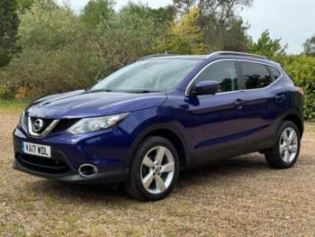 2017 - 1.5 dCi N-Connecta 5-Door