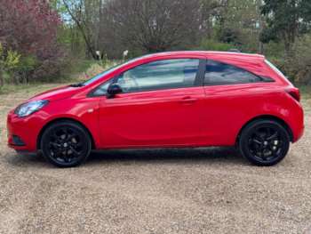Used Vauxhall Corsa 2019 for sale - 74731006: Photo