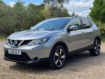 2015 - 1.2 DiG-T N-Tec+ 5dr Xtronic
