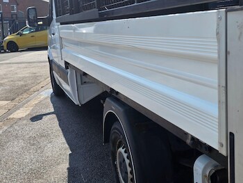 Used Mercedes-Benz Sprinter 2017 for sale - 79645037: Photo
