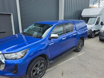 Used Toyota Hilux 2023 for sale - 79645591: Photo