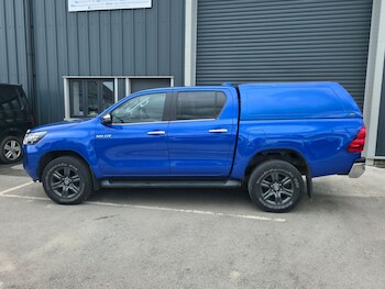 Used Toyota Hilux 2023 for sale - 79645591: Photo