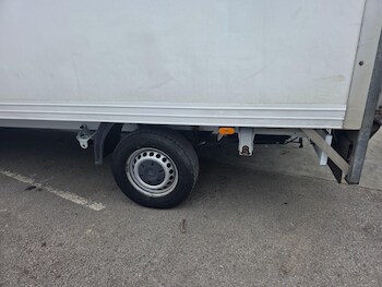 Used Mercedes-Benz Sprinter 2018 for sale - 79645689: Photo